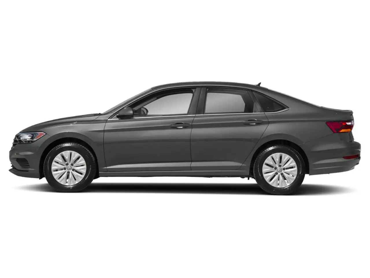 Volkswagen Jetta снимка Volkswagen Jetta