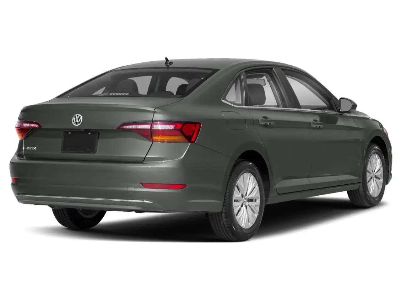 Volkswagen Jetta снимка Volkswagen Jetta
