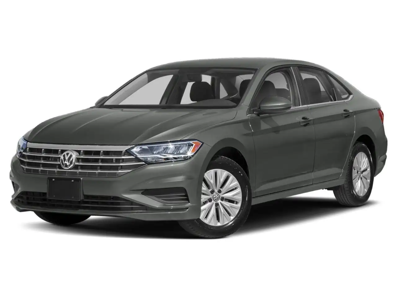 Volkswagen Jetta снимка Volkswagen Jetta