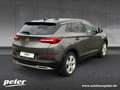Opel Grandland X Grandland X 1.5 D Opel 2020 Klimaautomatik Sitzheizung Grau - thumbnail 4