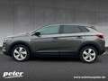 Opel Grandland X Grandland X 1.5 D Opel 2020 Klimaautomatik Sitzheizung Grau - thumbnail 2