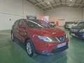 Nissan Qashqai 1.5dCi 360 4x2 Mauve - thumbnail 3