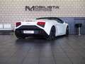 Lamborghini Gallardo LP560-4 Spyder 50th 5.2 Lift Carbon by Mobilista Weiß - thumbnail 25