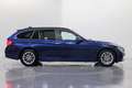 BMW 318 318dA Touring Azul - thumbnail 7