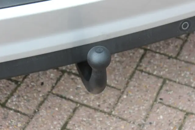 Ford C-Max view 17