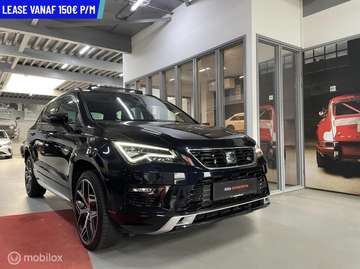1.5 TSI FR DSG PANORAMA PARELMOER CAMERA LEER LED