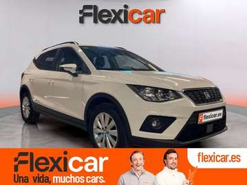 1.0 TSI Ecomotive S&S Style 95