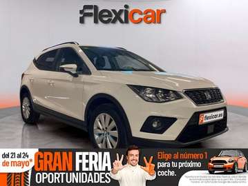 1.0 TSI Ecomotive S&S Style 95