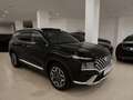 Hyundai SANTA FE 1.6TGDI HEV Tecno 7pl 2WD 6AT Negro - thumbnail 19