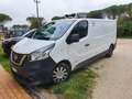 Nissan NV300 ALLESTIMENTO CON FRUPPO FRIGO Bianco - thumbnail 4