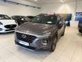 Hyundai SANTA FE EXELLENCE 2.2 CRDi 4WD A/T Grijs - thumbnail 1