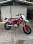 SWM SM 125 R Rosso - thumbnail 3