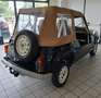 Renault R 4 Frog 4 posti gancio traino italiana targa Roma Schwarz - thumbnail 5
