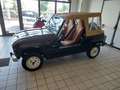 Renault R 4 Frog 4 posti gancio traino italiana targa Roma Schwarz - thumbnail 8