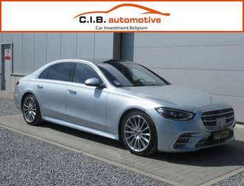 e Lang AMG / Pano / € 64.455 netto / FULL OPTION / ...