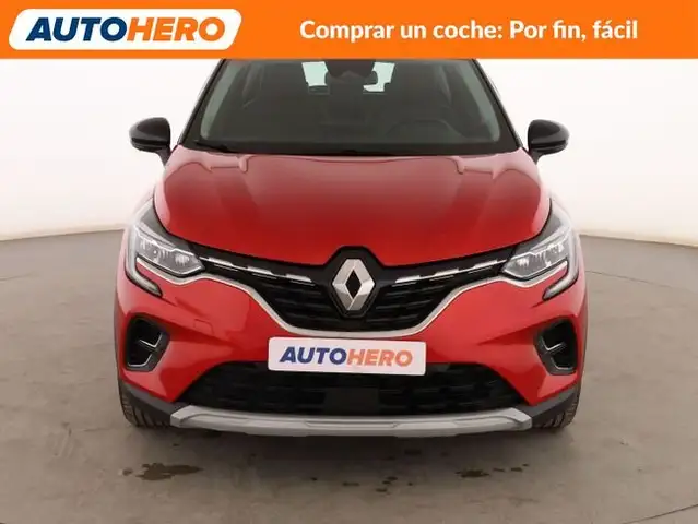 Renault Captur view 9