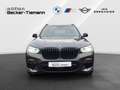 BMW X3 M 40d Panorama | AHK | ACC | Memory | LED | HUD etc. Grau - thumbnail 2