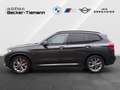 BMW X3 M 40d Panorama | AHK | ACC | Memory | LED | HUD etc. Grau - thumbnail 3