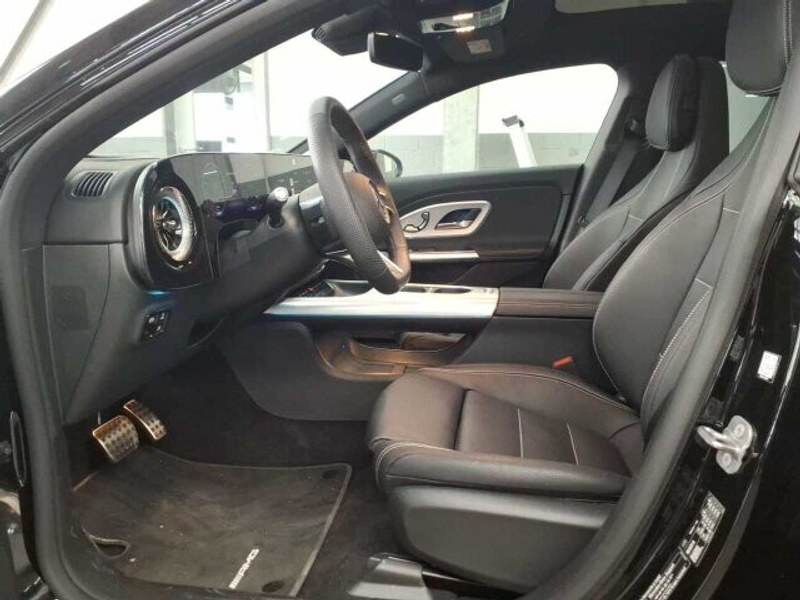 Mercedes-Benz CLA 250 CLA 250+ mit EQ Technologie AMG Line — photo 3