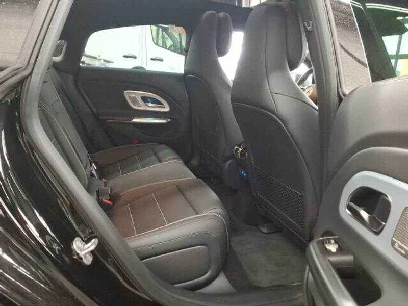 Mercedes-Benz CLA 250 CLA 250+ mit EQ Technologie AMG Line — photo 5