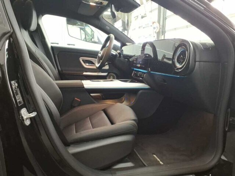 Mercedes-Benz CLA 250 CLA 250+ mit EQ Technologie AMG Line — photo 4