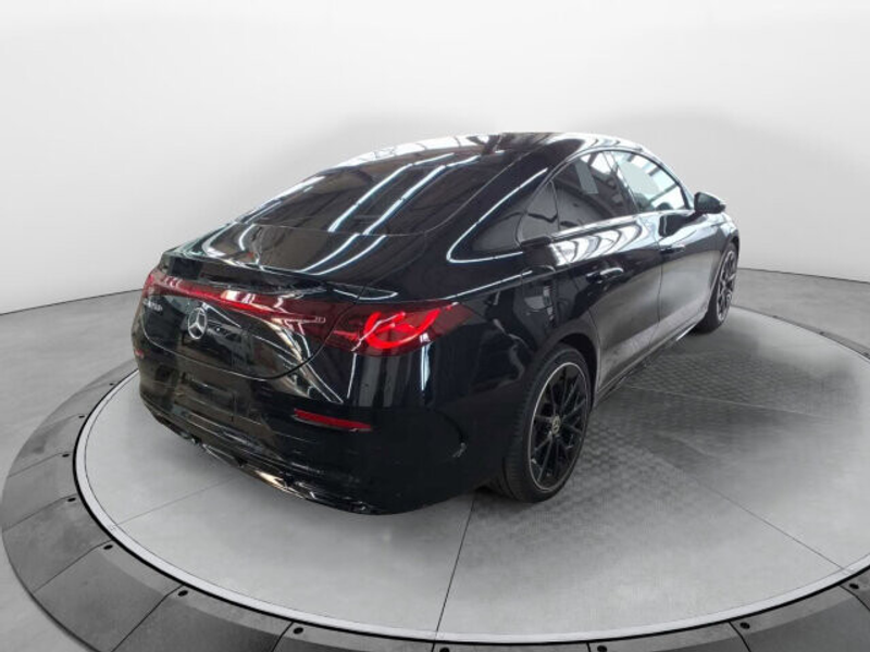 Mercedes-Benz CLA 250 CLA 250+ mit EQ Technologie AMG Line — photo 2