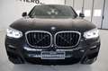 BMW X4 xDrive20d 48V Msport cerchi 20 telecamere 360° Zwart - thumbnail 2
