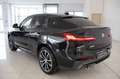 BMW X4 xDrive20d 48V Msport cerchi 20 telecamere 360° Zwart - thumbnail 3