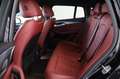 BMW X4 xDrive20d 48V Msport cerchi 20 telecamere 360° Zwart - thumbnail 43