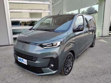 ULYSSE COMBI M1 - L2H1 2.0 BLUEHDI 180CV AT8+IVA