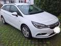 Opel Astra Astra 1.6 D Start/Stop Sports Tourer 120 Jahre Blanc - thumbnail 1