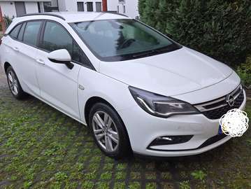 Astra 1.6 D Start/Stop Sports Tourer 120 Jahre