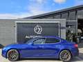 Maserati Ghibli 3.0 *BiTurbo*Carbon*OG Velgenset aanwezig!! Bleu - thumbnail 1