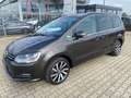 Volkswagen Sharan Comfortline BMT/Start-Stopp Schwarz - thumbnail 2