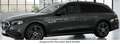 Mercedes-Benz E 220 d T AMG PANO AHK DISTRO TWA 19"AMG NIGHT Grau - thumbnail 3
