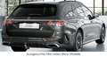 Mercedes-Benz E 220 d T AMG PANO AHK DISTRO TWA 19"AMG NIGHT Grau - thumbnail 4