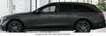 Mercedes-Benz E 220 d T AMG PANO AHK DISTRO TWA 19"AMG NIGHT Grau - thumbnail 2