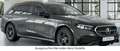 Mercedes-Benz E 220 d T AMG PANO AHK DISTRO TWA 19"AMG NIGHT Grau - thumbnail 10