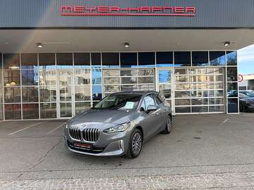 i Active Tourer Luxury Line Aut. / Premium Pake...