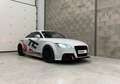 Audi TT RS TTRS 2.5 TFSI 340 BVM Prépa piste Manthey Racing Gris - thumbnail 1