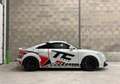 Audi TT RS TTRS 2.5 TFSI 340 BVM Prépa piste Manthey Racing Gris - thumbnail 2