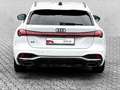 Audi A5 Avant TFSI edition one S line AHK/ACC/Matrix Weiß - thumbnail 4