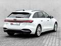 Audi A5 Avant TFSI S line AHK/ACC/Matrix edition one Weiß - thumbnail 2