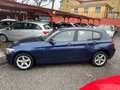 BMW 114 114d-Sport-virtual-rate-garanzia-permute-nepatent. - thumbnail 4