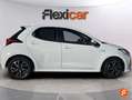 Toyota Yaris 120H 1.5 Active Tech Blanc - thumbnail 7