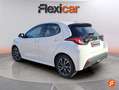 Toyota Yaris 120H 1.5 Active Tech Blanc - thumbnail 4
