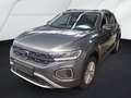 Volkswagen T-Roc Life 1.0 TSI Navi Sitzh. PDC LED LED Navi Grau - thumbnail 2