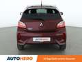 Mitsubishi Space Star 1.2 Top*TEMPO*CAM*SHZ*KLIMA*WENIG-KM* Червоний - thumbnail 5