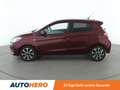 Mitsubishi Space Star 1.2 Top*TEMPO*CAM*SHZ*KLIMA*WENIG-KM* Червоний - thumbnail 3