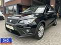 SEAT Arona 1.0 TSI Style AIRCO*PDC*CARPLAY* Noir - thumbnail 1